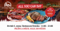 ALL YOU CAN EAT